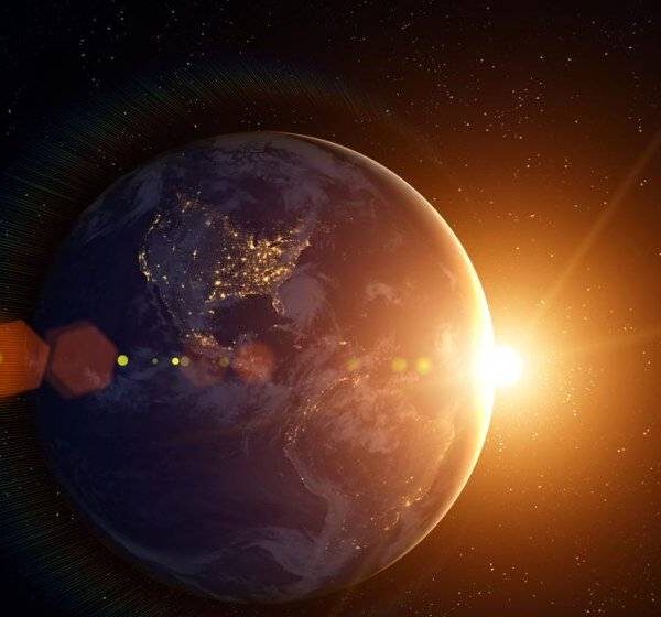 Hoy se inicia el solsticio de verano 2022:el día más largo del año