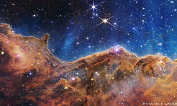 Las imágenes del Telescopio James Webb revelan el Poder extraordionario de Dios, según el Vaticano