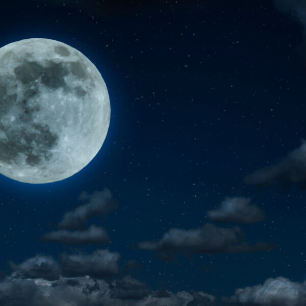 Luna llena en Aries de octubre 2022: cómo afecta a cada signo