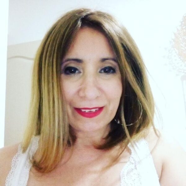 Su padre estaba en el lecho de muerte cuando ella marcó la diferencia: “Soy mucho más de lo que me hiciste”