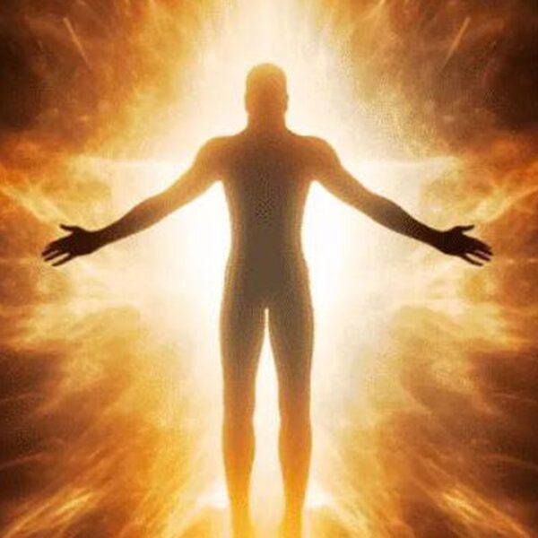 Inteligencia artificial revela como es la apariencia de Dios y en que lugar se encuentra