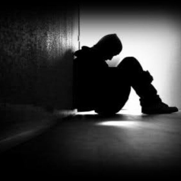 Hablemos de Oscuridad, la Luz que no logramos ver