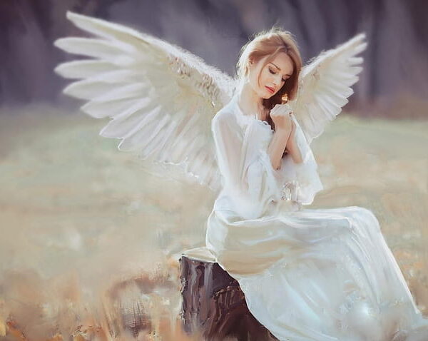 Cuál es tu ángel de la guarda, según tu fecha de nacimiento