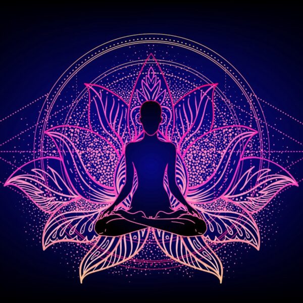 EL MARAVILLOSO PODER DE LOS MANTRAS