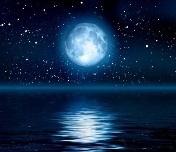 Superluna azul: en qué consiste este fenómeno y cómo verlo este 30 de agosto en Colombia