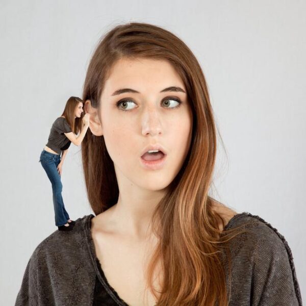 ¿Qué ocurre en nuestro cerebro cuando nos ponemos a hablar con nosotros mismos?