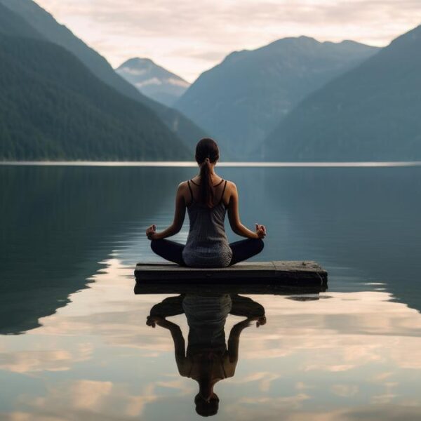 Meditación y psicología: cómo unirlo para ser más feliz