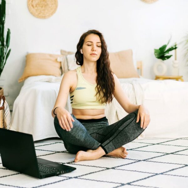 Estos son los beneficios físicos y mentales de los ejercicios de relajación