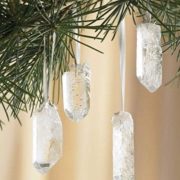 LAS GEMAS EN NAVIDAD