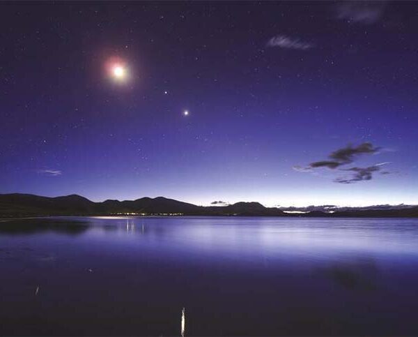 Solsticio de Invierno 2023: se acerca el día más corto del año