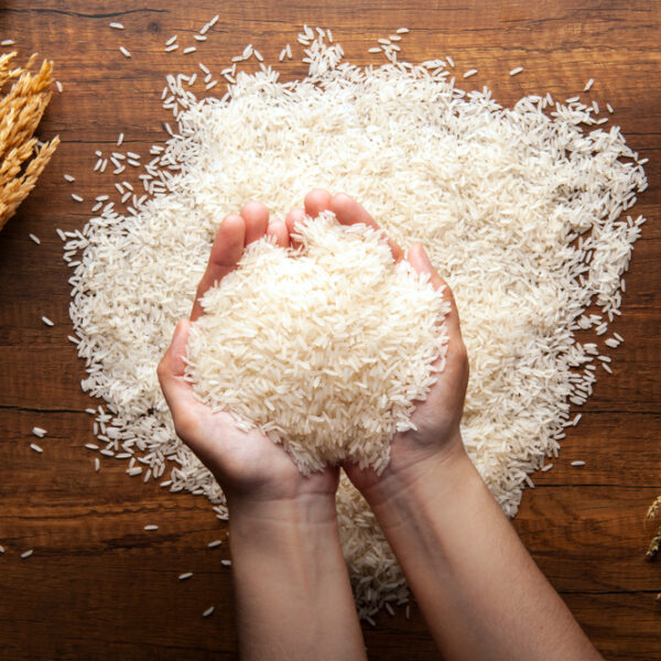 Ritual con arroz para atraer la prosperidad en los últimos días de diciembre