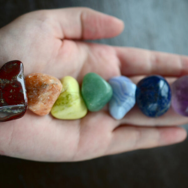 Gemas que ayudan a atraer la prosperidad y la abundancia: