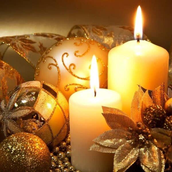 ESPIRÍTU DE LA NAVIDAD 2023-2024