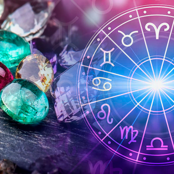 Año Nuevo Chino y las gemas