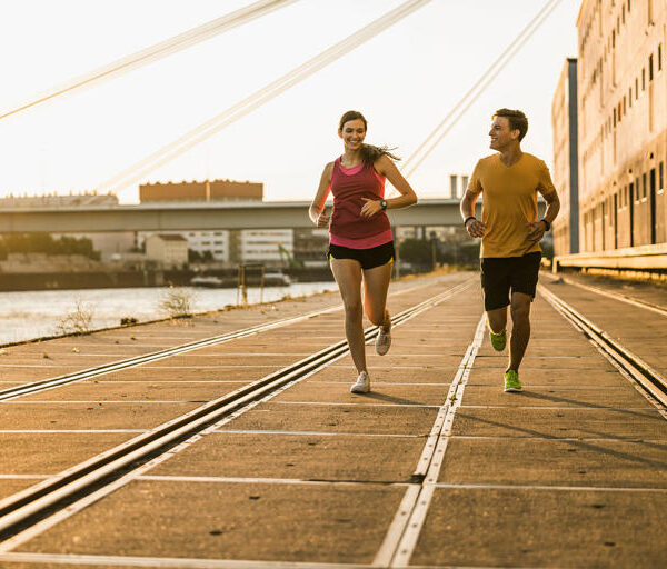 5 trucos para lograr hacer ejercicio todos los días