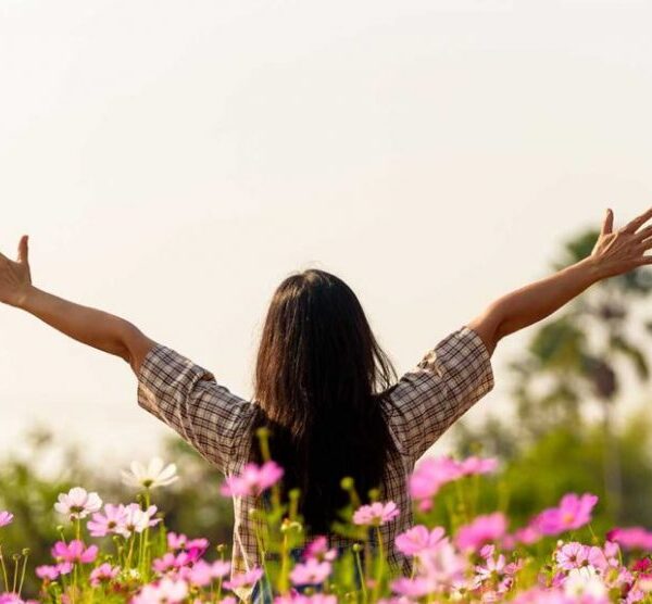 ¿Cómo sanar física y mentalmente? Cinco métodos para lograrlo a través del arte