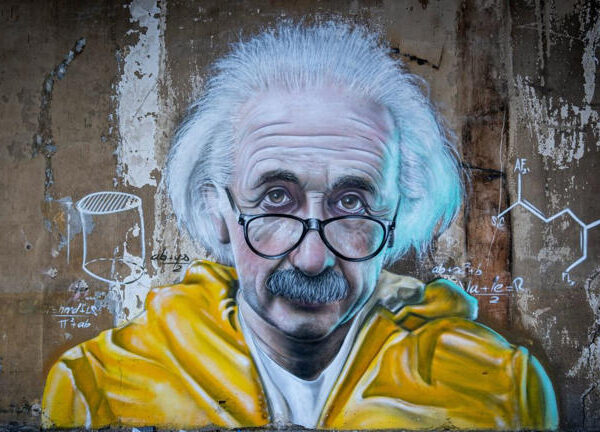 15 lecciones de Albert Einstein que cambiarán tu forma de ver la vida