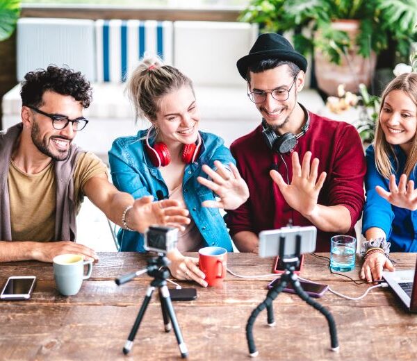 Descubren el secreto de la felicidad para la Generación Z