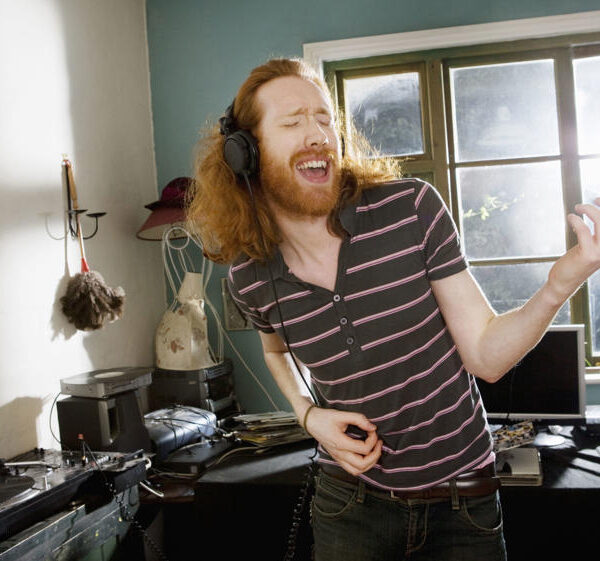 Consejo para encontrar el nivel de sonido óptimo al escuchar música