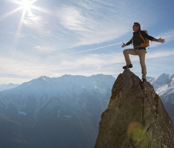 Científicos revelan un sencillo truco para dar más sentido a tu vida