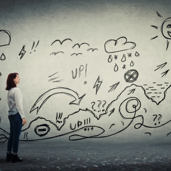 LA AUTOCONCIENCIA: EL INICIO DEL VIAJE