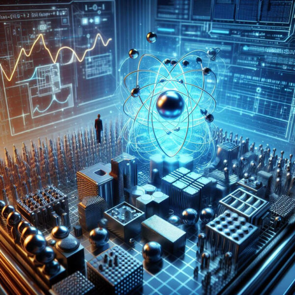 Los electrones abren un nuevo mundo a la física cuántica