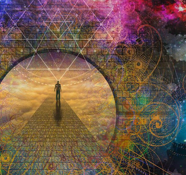 Los Registros Akáshicos