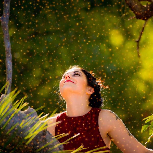 Número de los ángeles 888: Riqueza y sabiduría te esperan