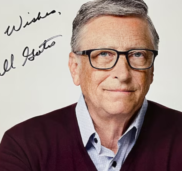 Grafología: Así es la firma de una persona exitosa