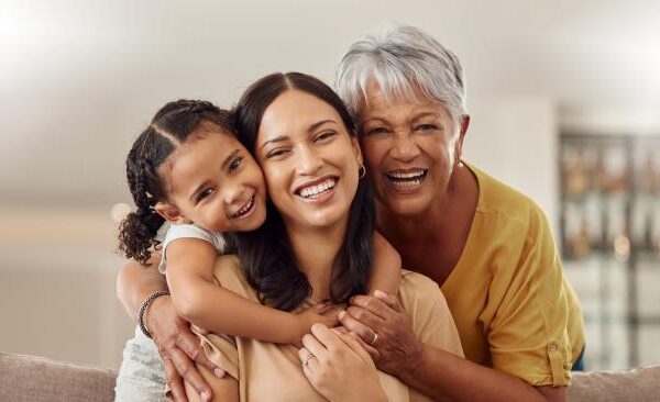 El Amor Inolvidable, es el de una Madre