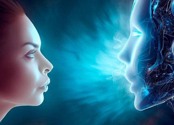 Hablar con los seres queridos que han muerto, el nuevo peligro de la IA