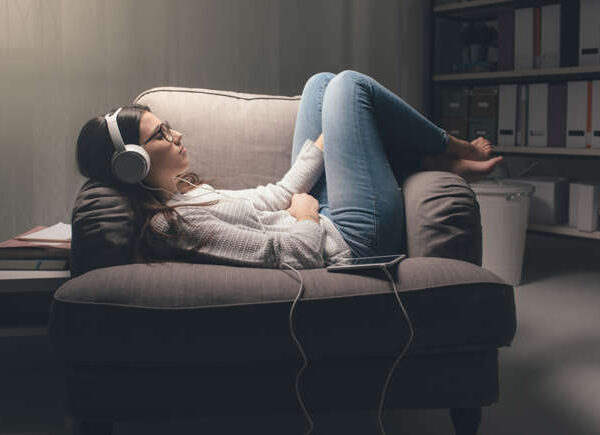 ¿De verdad la música puede mejorar la salud?