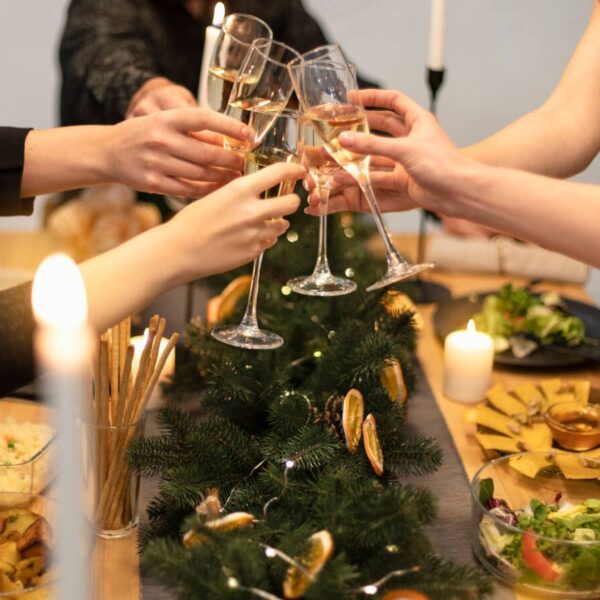 Rituales de fin de año para asegurar abundancia, salud y amor en 2025