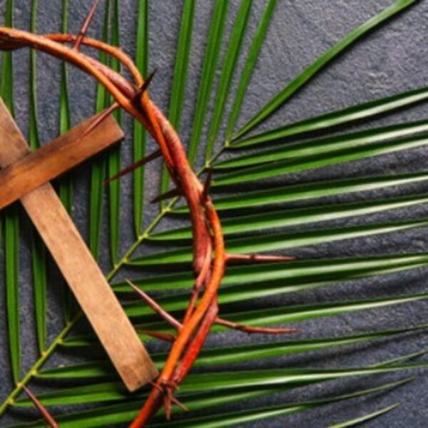 ¿Qué significan los días de Semana Santa?