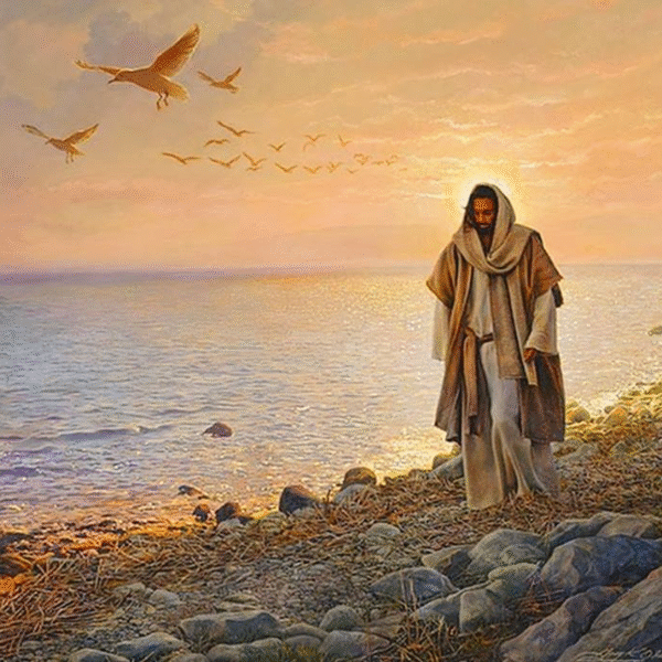 Caminando nuestra Pascua