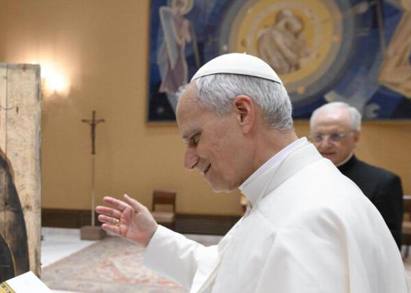 ¿Cuáles han sido todos los nombramientos que ha hecho el papa León XIV en sus primeros 10 días de pontificado?