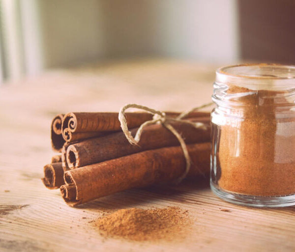 ¿Qué tan saludable es la canela? Estos son sus beneficios y de esta manera debe consumirla