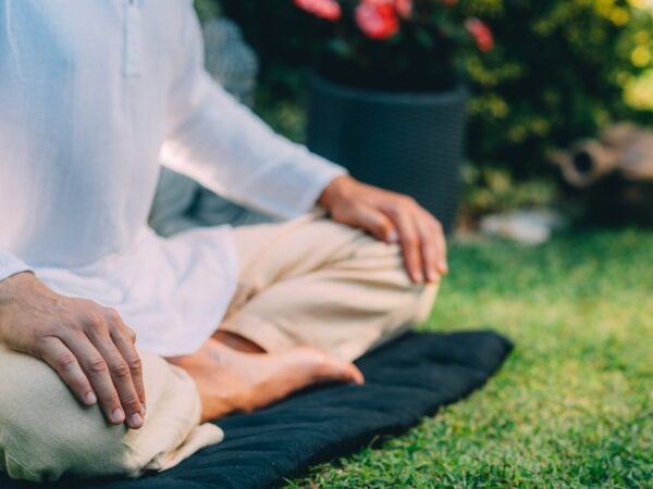 ¿Puede la salud holística cambiar su vida?