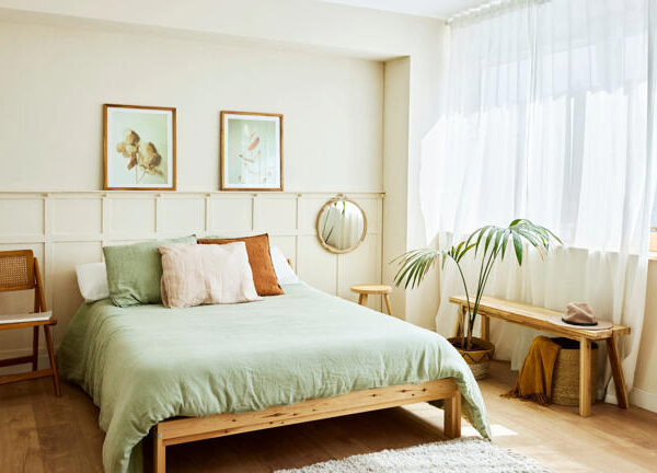 Tres trucos de limpieza para atraer buena energía al hogar, según el Feng Shui