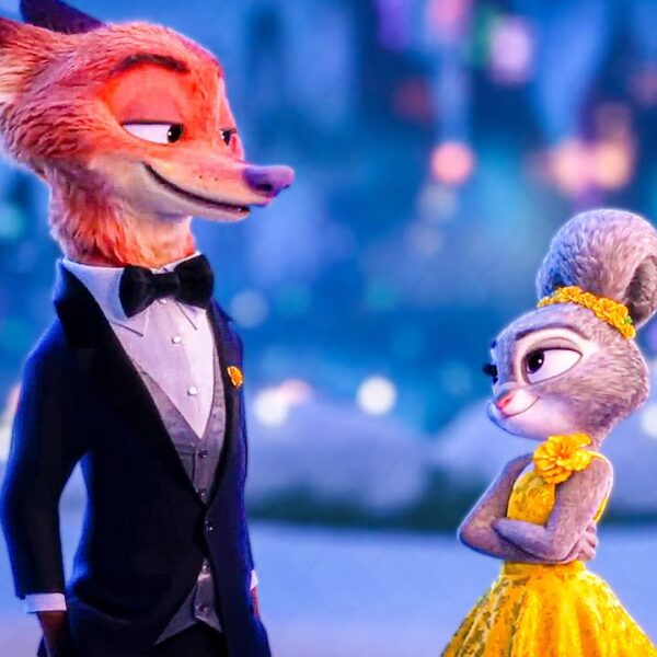 “Zootopia 2″ presenta nuevo trailer y Shakira anuncia colaboración con Ed Sheeran para el tema principal