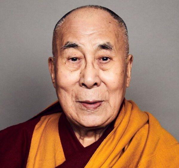 El Dalái Lama sorprende al mundo con su primera nominación a los Grammy 2026