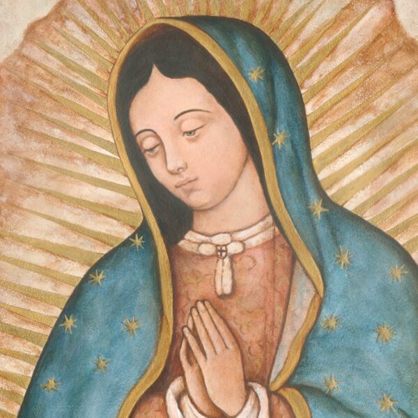 Hoy Día de la Virgen de Guadalupe: Símbolo de protección, esperanza y fe