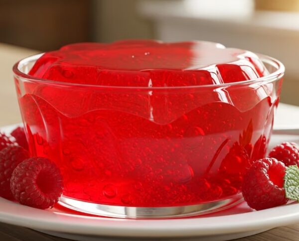 ¿La gelatina es saludable? Estos son sus beneficios, según expertos