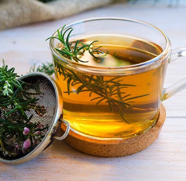 El secreto del Feng Shui: el punto ideal para poner el romero y atraer dinero