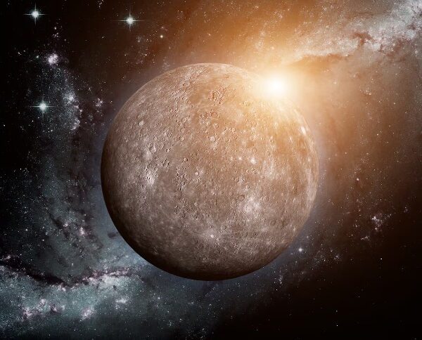 Mercurio retrógrado ha llegado: Así te puedes proteger y ‘no ser una víctima más’