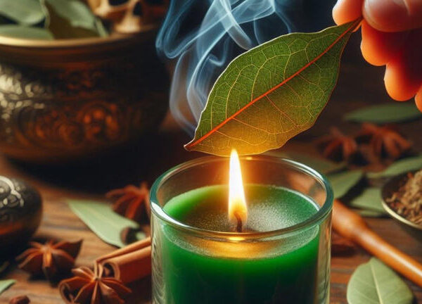 Cinco lugares donde se pueden ubicar las hojas de laurel para atraer éxito y abundancia, según el feng shui