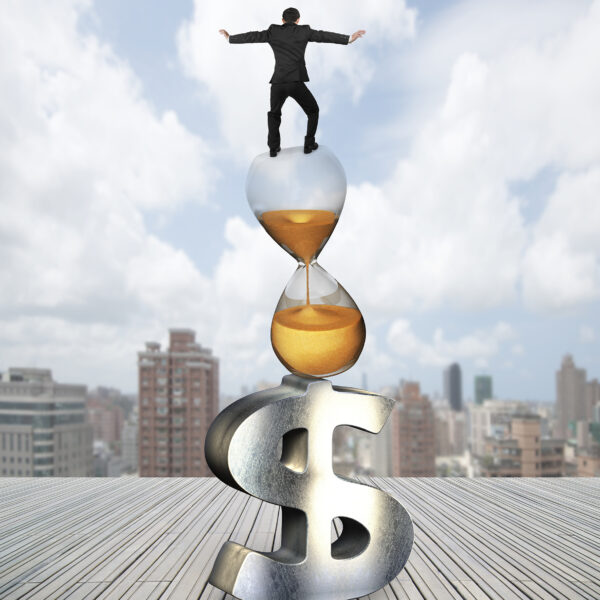 “Propósito y tiempo: la nueva remuneración”