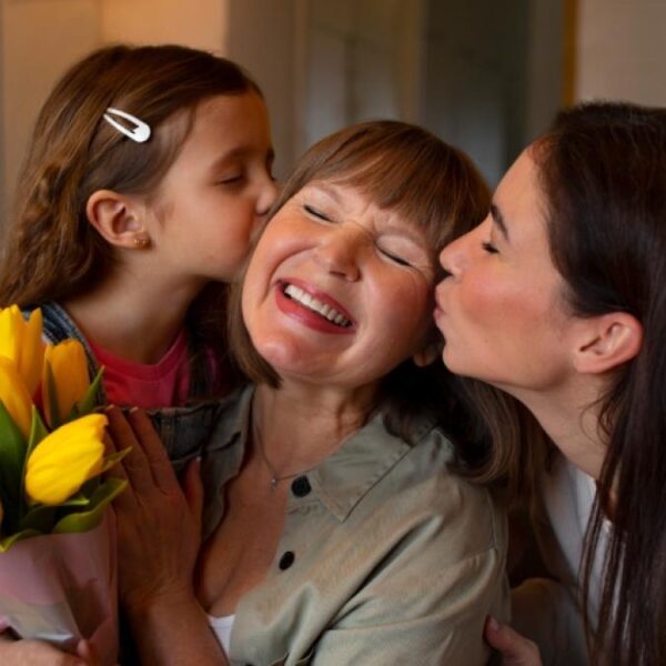 10 de mayo: “Dia de las Madres, un Amor incondicional”
